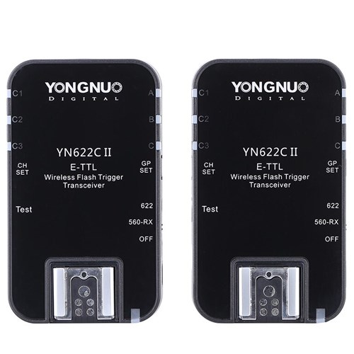 ongnuo YN-622C Flash Trigger for Canon 001(1)